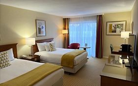 The Aberdeen Dyce Hotel