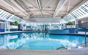 The Aberdeen Dyce Hotel